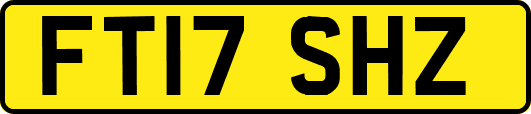 FT17SHZ
