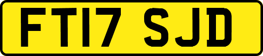 FT17SJD