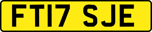 FT17SJE