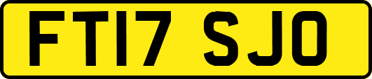 FT17SJO