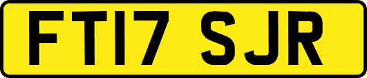 FT17SJR