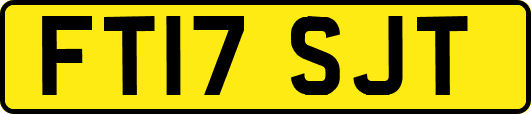 FT17SJT