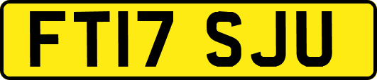 FT17SJU