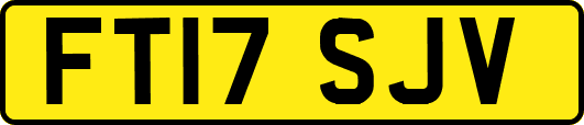 FT17SJV