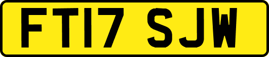 FT17SJW