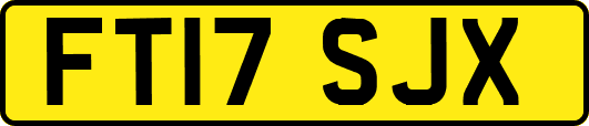FT17SJX
