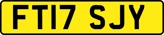 FT17SJY