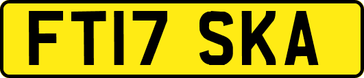 FT17SKA