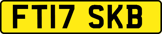 FT17SKB