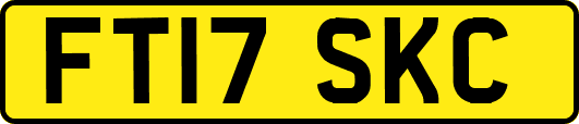 FT17SKC