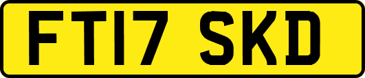 FT17SKD