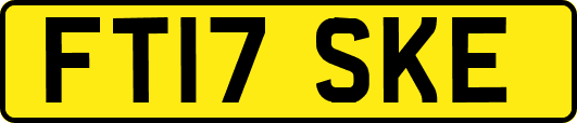 FT17SKE
