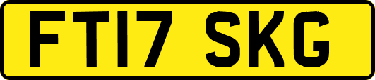 FT17SKG