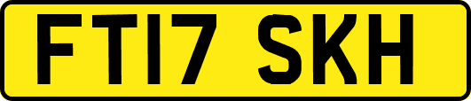 FT17SKH