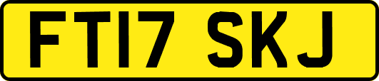 FT17SKJ