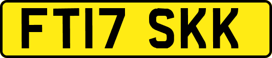 FT17SKK