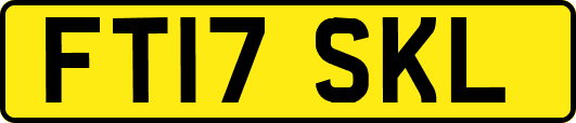 FT17SKL
