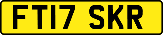 FT17SKR