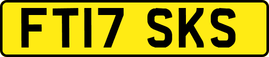 FT17SKS