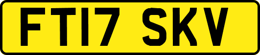 FT17SKV