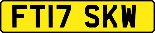 FT17SKW