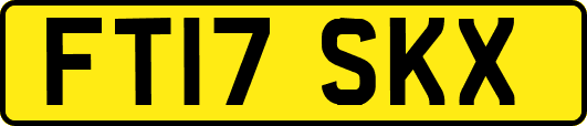 FT17SKX
