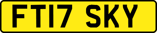 FT17SKY