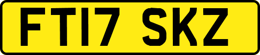 FT17SKZ