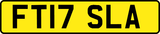 FT17SLA