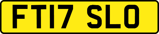 FT17SLO