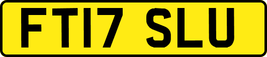 FT17SLU