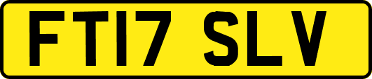 FT17SLV