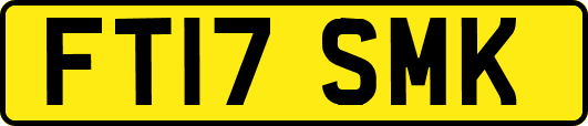 FT17SMK