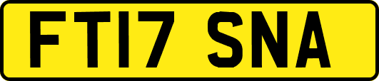 FT17SNA
