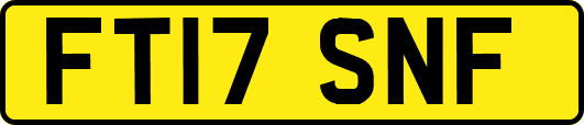FT17SNF