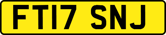 FT17SNJ