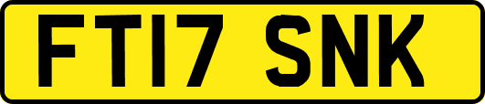 FT17SNK