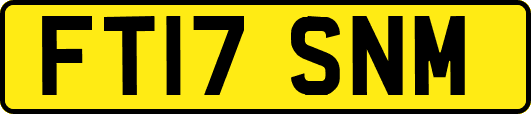 FT17SNM