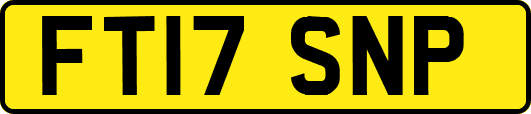 FT17SNP