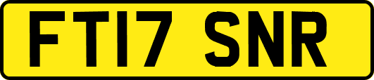 FT17SNR
