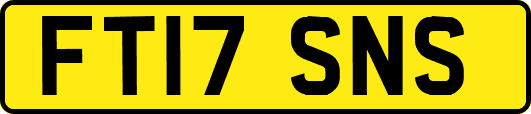 FT17SNS