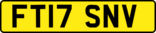FT17SNV