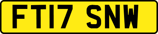 FT17SNW