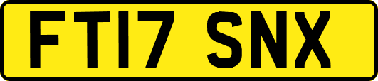 FT17SNX