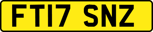 FT17SNZ