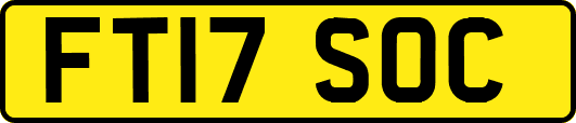 FT17SOC