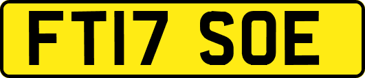 FT17SOE