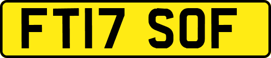 FT17SOF