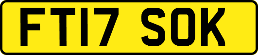 FT17SOK