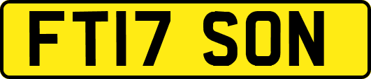 FT17SON